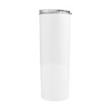 TMPS 159 B - TERMO BARROW BLANCO (BLANCO / ACERO INOXIDABLE / PLASTICO) - Imagen 2