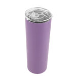 TMPS 159 M - TERMO BARROW MORADO (MORADO / ACERO INOXIDABLE / PLASTICO)