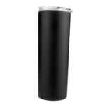 TMPS 159 N - TERMO BARROW NEGRO (NEGRO / ACERO INOXIDABLE / PLASTICO) - Imagen 2