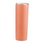TMPS 159 O - TERMO BARROW NARANJA (NARANJA / ACERO INOXIDABLE / PLASTICO) - Imagen 2