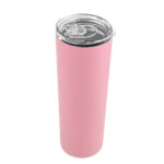TMPS 159 P - TERMO BARROW ROSA (ROSA / ACERO INOXIDABLE / PLASTICO)