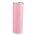TMPS 159 P - TERMO BARROW ROSA (ROSA / ACERO INOXIDABLE / PLASTICO) - Imagen 2