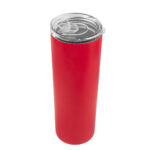 TMPS 159 R - TERMO BARROW ROJO (ROJO / ACERO INOXIDABLE / PLASTICO)