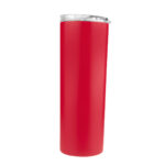 TMPS 159 R - TERMO BARROW ROJO (ROJO / ACERO INOXIDABLE / PLASTICO) - Imagen 2