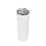 TMPS 160 B - TERMO PARA SUBLIMAR CANTWELL (BLANCO / ACERO INOXIDABLE / PLASTICO) - Imagen 9
