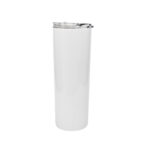 TMPS 160 B - TERMO PARA SUBLIMAR CANTWELL (BLANCO / ACERO INOXIDABLE / PLASTICO) - Imagen 2