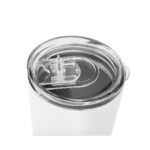 TMPS 160 B - TERMO PARA SUBLIMAR CANTWELL (BLANCO / ACERO INOXIDABLE / PLASTICO) - Imagen 3