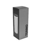 TMPS 160 B - TERMO PARA SUBLIMAR CANTWELL (BLANCO / ACERO INOXIDABLE / PLASTICO) - Imagen 5