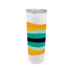 TMPS 160 B - TERMO PARA SUBLIMAR CANTWELL (BLANCO / ACERO INOXIDABLE / PLASTICO) - Imagen 6