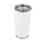 TMPS 161 B - TERMO PARA SUBLIMAR HEALY (BLANCO / ACERO INOXIDABLE / PLASTICO) - Imagen 8