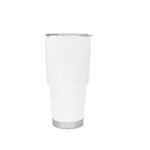 TMPS 162 B - TERMO PARA SUBLIMAR MINTO (BLANCO / ACERO INOXIDABLE / PLASTICO) - Imagen 2