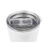 TMPS 162 B - TERMO PARA SUBLIMAR MINTO (BLANCO / ACERO INOXIDABLE / PLASTICO) - Imagen 3