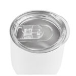 TMPS 163 B - TERMO PARA SUBLIMAR LAY (BLANCO / ACERO INOXIDABLE / PLASTICO) - Imagen 3