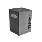 TMPS 163 B - TERMO PARA SUBLIMAR LAY (BLANCO / ACERO INOXIDABLE / PLASTICO) - Imagen 5