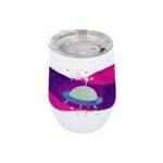 TMPS 163 B - TERMO PARA SUBLIMAR LAY (BLANCO / ACERO INOXIDABLE / PLASTICO) - Imagen 6