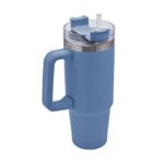 TMPS 164 A - TERMO DIMASH AZUL (AZUL / ACERO INOXIDABLE / PLASTICO)