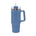 TMPS 164 A - TERMO DIMASH AZUL (AZUL / ACERO INOXIDABLE / PLASTICO) - Imagen 2