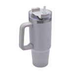 TMPS 164 G - TERMO DIMASH GRIS (GRIS / ACERO INOXIDABLE / PLASTICO)