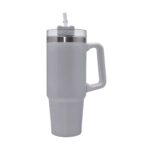 TMPS 164 G - TERMO DIMASH GRIS (GRIS / ACERO INOXIDABLE / PLASTICO) - Imagen 2