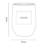 TMPS 168 TS - TERMO TAHANA TORNASOL (TORNASOL / ACERO INOXIDABLE / PLASTICO) - Imagen 5