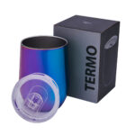TMPS 168 TS - TERMO TAHANA TORNASOL (TORNASOL / ACERO INOXIDABLE / PLASTICO) - Imagen 3