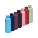 TMPS 169 M - TERMO SAMT MORADO (MORADO / ACERO INOXIDABLE / PLASTICO) - Imagen 4
