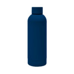 TMPS 169 AM - TERMO SAMT AZUL MARINO (AZUL MARINO / ACERO INOXIDABLE / PLASTICO) - Imagen 2