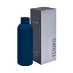TMPS 169 AM - TERMO SAMT AZUL MARINO (AZUL MARINO / ACERO INOXIDABLE / PLASTICO) - Imagen 3
