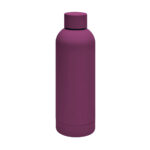 TMPS 169 M - TERMO SAMT MORADO (MORADO / ACERO INOXIDABLE / PLASTICO)