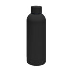 TMPS 169 N - TERMO SAMT NEGRO (NEGRO / ACERO INOXIDABLE / PLASTICO)
