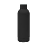 TMPS 169 N - TERMO SAMT NEGRO (NEGRO / ACERO INOXIDABLE / PLASTICO) - Imagen 2