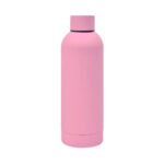 TMPS 169 P - TERMO SAMT ROSA (ROSA / ACERO INOXIDABLE / PLASTICO) - Imagen 2