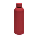 TMPS 169 R - TERMO SAMT ROJO (ROJO / ACERO INOXIDABLE / PLASTICO)