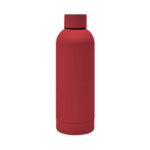TMPS 169 R - TERMO SAMT ROJO (ROJO / ACERO INOXIDABLE / PLASTICO) - Imagen 2