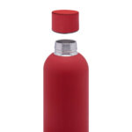 TMPS 169 R - TERMO SAMT ROJO (ROJO / ACERO INOXIDABLE / PLASTICO) - Imagen 3