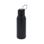 TMPS 171 N - CILINDRO LIAM NEGRO (NEGRO / ACERO INOXIDABLE / PLASTICO)