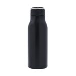 TMPS 171 N - CILINDRO LIAM NEGRO (NEGRO / ACERO INOXIDABLE / PLASTICO) - Imagen 2