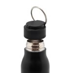 TMPS 171 N - CILINDRO LIAM NEGRO (NEGRO / ACERO INOXIDABLE / PLASTICO) - Imagen 5