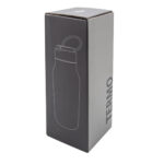 TMPS 171 N - CILINDRO LIAM NEGRO (NEGRO / ACERO INOXIDABLE / PLASTICO) - Imagen 6