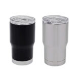 TMPS 174 S - TERMO ANGRA PLATA (PLATA / ACERO INOXIDABLE / PLASTICO) - Imagen 6