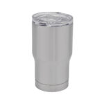 TMPS 174 S - TERMO ANGRA PLATA (PLATA / ACERO INOXIDABLE / PLASTICO)