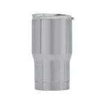 TMPS 174 S - TERMO ANGRA PLATA (PLATA / ACERO INOXIDABLE / PLASTICO) - Imagen 2