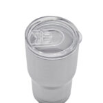 TMPS 174 S - TERMO ANGRA PLATA (PLATA / ACERO INOXIDABLE / PLASTICO) - Imagen 3