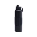 TMPS 175 N - TERMO HÉRCULES (NEGRO / ACERO INOXIDABLE / PLASTICO / SILICON) - Imagen 8