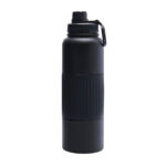 TMPS 175 N - TERMO HÉRCULES (NEGRO / ACERO INOXIDABLE / PLASTICO / SILICON) - Imagen 2