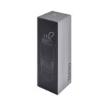 TMPS 175 N - TERMO HÉRCULES (NEGRO / ACERO INOXIDABLE / PLASTICO / SILICON) - Imagen 3