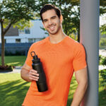 TMPS 175 N - TERMO HÉRCULES (NEGRO / ACERO INOXIDABLE / PLASTICO / SILICON) - Imagen 6
