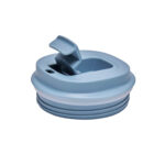 TMPS 176 A - TERMO MACAO AZUL (AZUL / ACERO INOXIDABLE / PLASTICO / CERAMICA) - Imagen 7