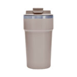 TMPS 176 BE - TERMO MACAO BEIGE (BEIGE / ACERO INOXIDABLE / PLASTICO / CERAMICA) - Imagen 2