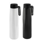 TMPS 177 N - TERMO CALYPSO NEGRO (NEGRO / ACERO INOXIDABLE / PLASTICO) - Imagen 4